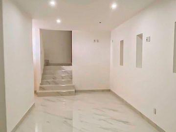 Residencia En Venta En Bosque Real, 4 recámaras, con sistema de  automatización inteligente