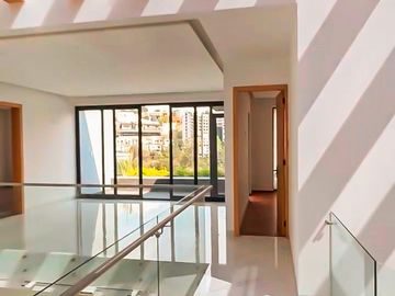 Residencia En Venta En Bosque Real, 4 recámaras, con sistema de  automatización inteligente