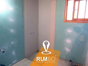 Casa nueva en parcela Villarrica