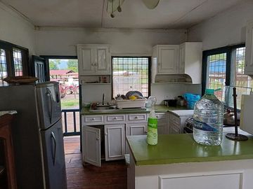 SE VENDE HERMOSA HACIENDA GANADERA 240 HAS. EN PRODUCCIÓN, Y MINA DE MATERIAL PETREO DE RÍO, ESMERALDAS - ECUADOR