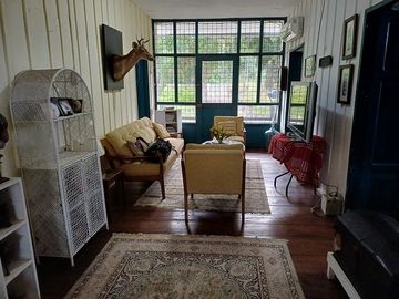 SE VENDE HERMOSA HACIENDA GANADERA 240 HAS. EN PRODUCCIÓN, Y MINA DE MATERIAL PETREO DE RÍO, ESMERALDAS - ECUADOR