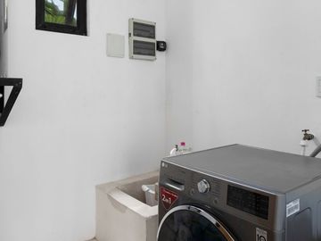 Departamento de 2 recamaras en venta en Manor Tulum-Aldea Zama