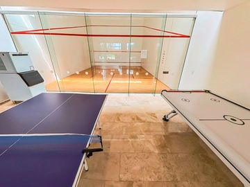 Departamento En Venta En Bosque Real Lo Alto, 3 Recámaras, Totalmente terminados