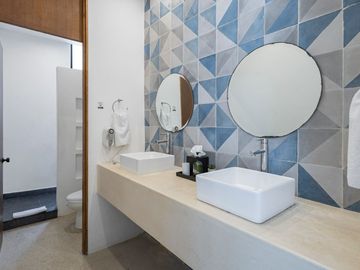 Departamento de 3 Recamaras en Venta en Manor Tulum - Aldea Zama