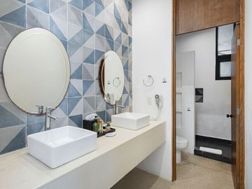 Departamento de 3 Recamaras en Venta en Manor Tulum - Aldea Zama