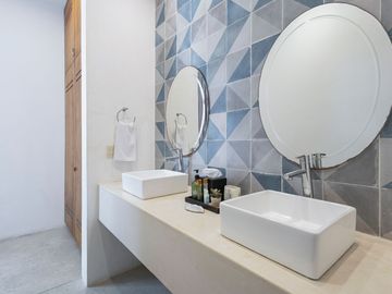Departamento de 3 Recamaras en Venta en Manor Tulum - Aldea Zama