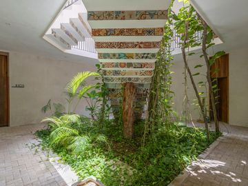 Departamento de 3 Recamaras en Venta en Manor Tulum - Aldea Zama