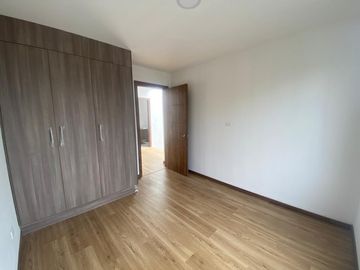 CASA DE VENTA POR ESTRENAR EN LLANO GRANDE