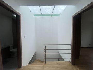 CASA DE VENTA POR ESTRENAR EN LLANO GRANDE