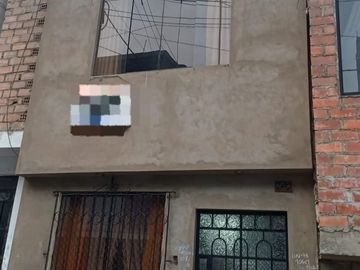 Casa En San Juan De Lurigancho