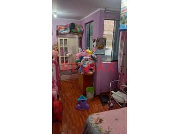 Casa En San Juan De Lurigancho