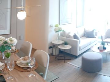 DEPARTAMENTO DE ESTRENO, DESDE 72 M2, 3 DORMITORIOS, 2 BAÑOS, EXCELENTES ÁREAS COMUNES