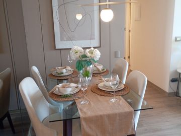 DEPARTAMENTO DE ESTRENO, DESDE 72 M2, 3 DORMITORIOS, 2 BAÑOS, EXCELENTES ÁREAS COMUNES