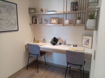 DEPARTAMENTO DE ESTRENO, DESDE 72 M2, 3 DORMITORIOS, 2 BAÑOS, EXCELENTES ÁREAS COMUNES