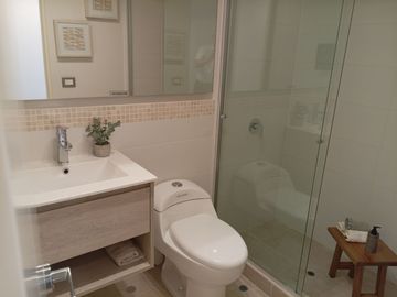 DEPARTAMENTO DE ESTRENO, DESDE 72 M2, 3 DORMITORIOS, 2 BAÑOS, EXCELENTES ÁREAS COMUNES