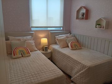 DEPARTAMENTO DE ESTRENO, DESDE 72 M2, 3 DORMITORIOS, 2 BAÑOS, EXCELENTES ÁREAS COMUNES