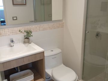 DEPARTAMENTO DE ESTRENO, DESDE 72 M2, 3 DORMITORIOS, 2 BAÑOS, EXCELENTES ÁREAS COMUNES
