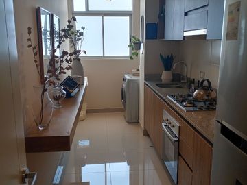DEPARTAMENTO DE ESTRENO, DESDE 72 M2, 3 DORMITORIOS, 2 BAÑOS, EXCELENTES ÁREAS COMUNES