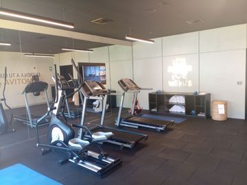 DEPARTAMENTO DE ESTRENO, DESDE 72 M2, 3 DORMITORIOS, 2 BAÑOS, EXCELENTES ÁREAS COMUNES