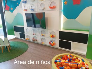 DEPARTAMENTO DE ESTRENO, DESDE 72 M2, 3 DORMITORIOS, 2 BAÑOS, EXCELENTES ÁREAS COMUNES