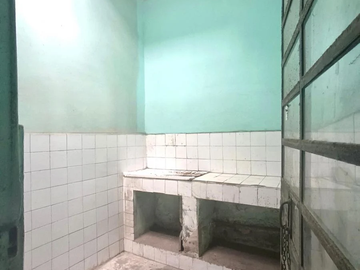 VENTA DE TERRENO EN PUEBLO LIBRE