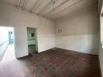 VENTA DE TERRENO EN PUEBLO LIBRE