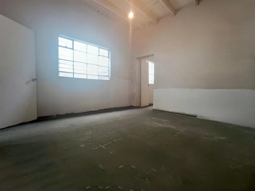 VENTA DE TERRENO EN PUEBLO LIBRE
