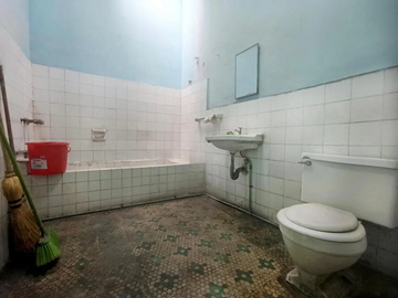 VENTA DE TERRENO EN PUEBLO LIBRE