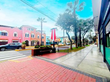 VENTA DE TERRENO EN PUEBLO LIBRE