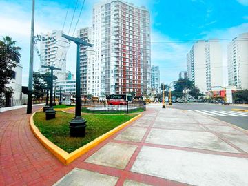 VENTA DE TERRENO EN PUEBLO LIBRE