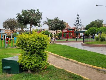 VENTA DE TERRENO EN PUEBLO LIBRE