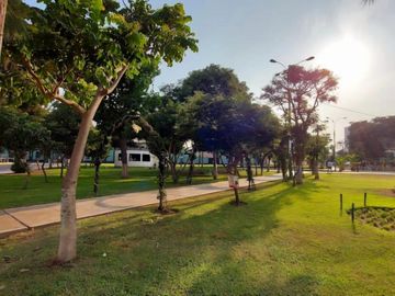 VENTA DE TERRENO EN PUEBLO LIBRE