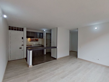 VENTA DE APTO EN CAMPO VERDE, BOSA
