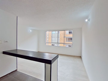 VENTA DE APTO EN CAMPO VERDE, BOSA