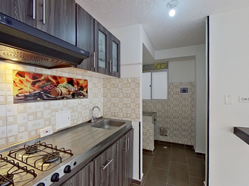 VENTA DE APTO EN CAMPO VERDE, BOSA