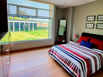 Departamentos En Venta En Bosque Real View, Nuevos, 3 Recámaras, Totalmente Terminados