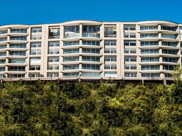 Departamentos En Venta En Bosque Real View, Nuevos, 3 Recámaras, Totalmente Terminados