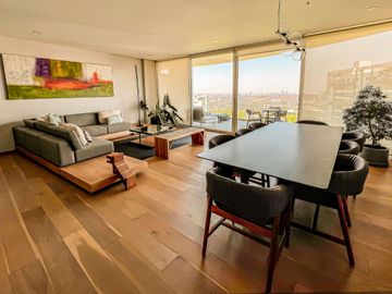Departamentos En Venta En Bosque Real View, Nuevos, 3 Recámaras, Totalmente Terminados