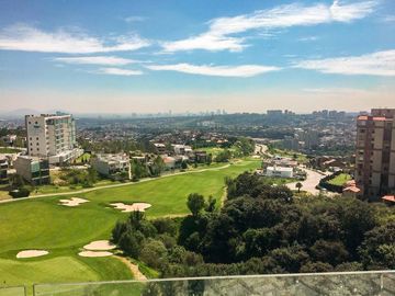Departamentos En Venta En Bosque Real View, Nuevos, 3 Recámaras, Totalmente Terminados