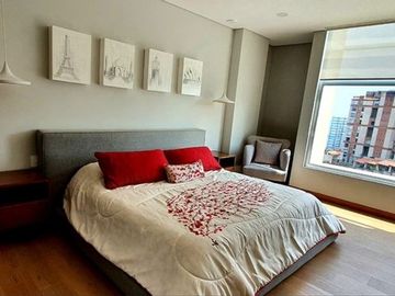 Departamentos En Venta En Bosque Real View, Nuevos, 3 Recámaras, Totalmente Terminados