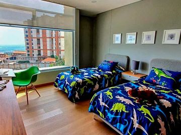 Departamentos En Venta En Bosque Real View, Nuevos, 3 Recámaras, Totalmente Terminados