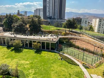 Departamentos En Venta En Bosque Real View, Nuevos, 3 Recámaras, Totalmente Terminados