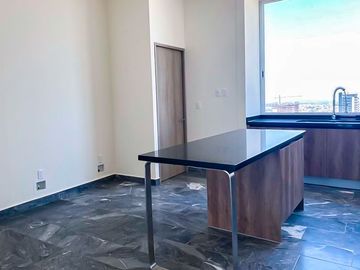 Penthouse De Lujo En Venta En Isola Bosque Real, Nuevo, 3 Recámaras, 150 M² De Terraza