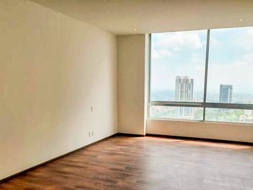 Penthouse De Lujo En Venta En Isola Bosque Real, Nuevo, 3 Recámaras, 150 M² De Terraza