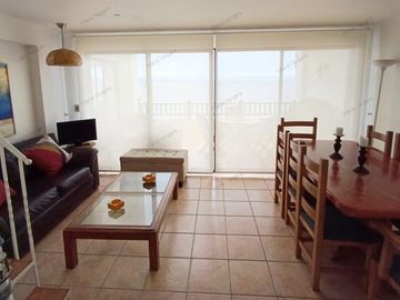 Duplex 3 dormitorios primera línea Puerto Velero