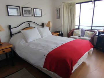 Duplex 3 dormitorios primera línea Puerto Velero