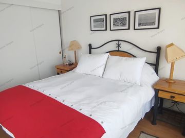 Duplex 3 dormitorios primera línea Puerto Velero