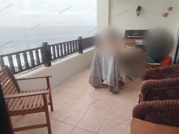 Duplex 3 dormitorios primera línea Puerto Velero