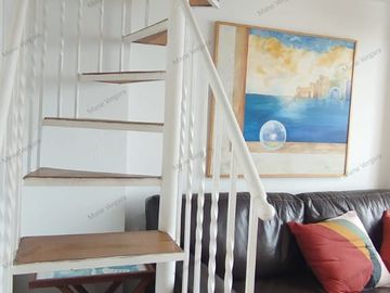 Duplex 3 dormitorios primera línea Puerto Velero