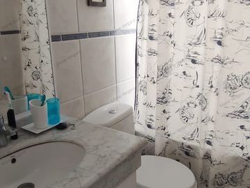 Duplex 3 dormitorios primera línea Puerto Velero